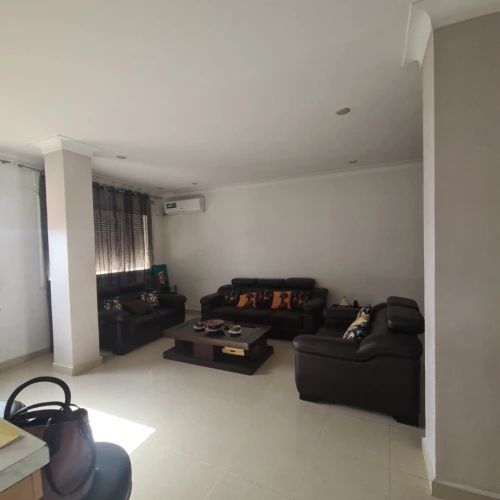 Vente Villa Alger Kouba