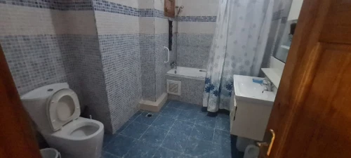 Vente Villa Alger Kouba