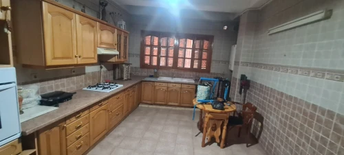 Vente Villa Alger Kouba