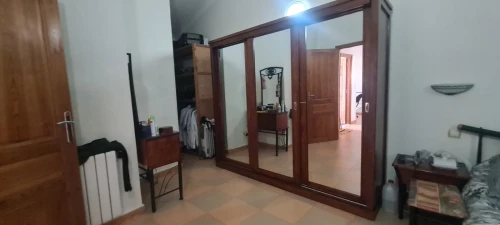 Vente Villa Alger Kouba