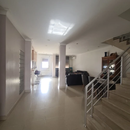 Vente Villa Alger Kouba