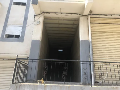 Vente Local Skikda Ramdane djamel