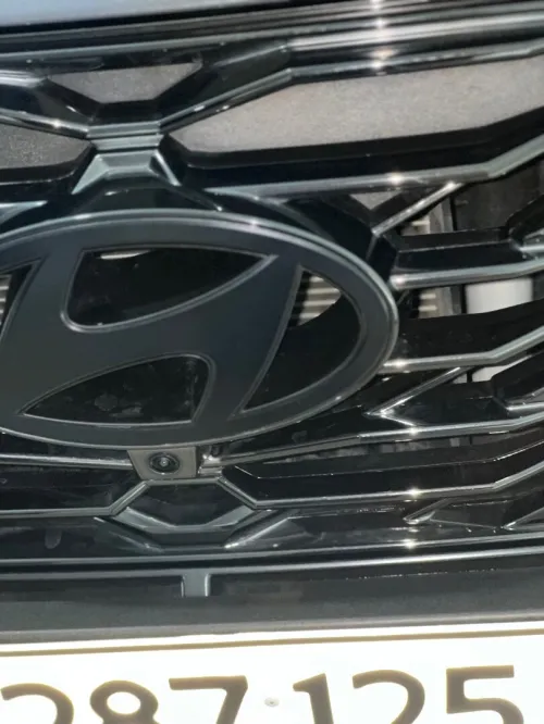 Hyundai Tucson 2025 Nline