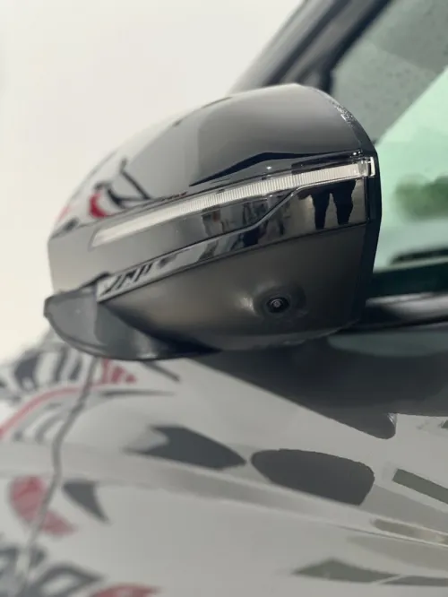 Hyundai Tucson 2025 Nline
