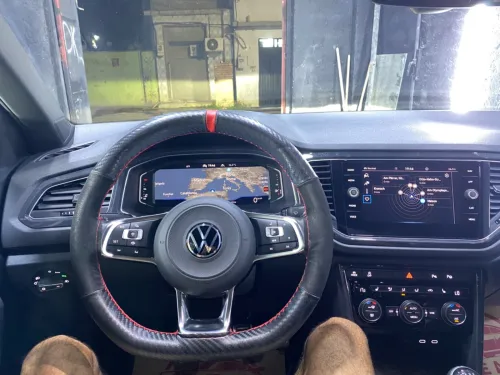 Volkswagen T-Roc 2021 