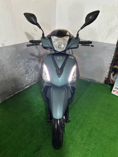 Sym St 2026
