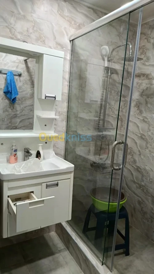 Location vacances Appartement Oran Bir el djir
