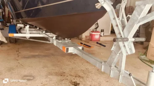 Bateau