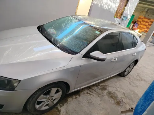 Skoda Octavia 2015 Elegance DGS