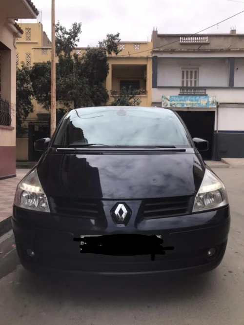 Renault Espace 2006 4 phase 2