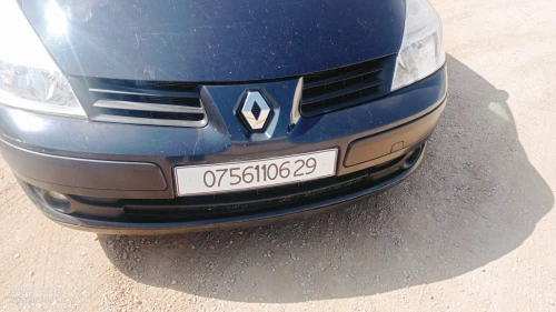 Renault Espace 2006 4 phase 2