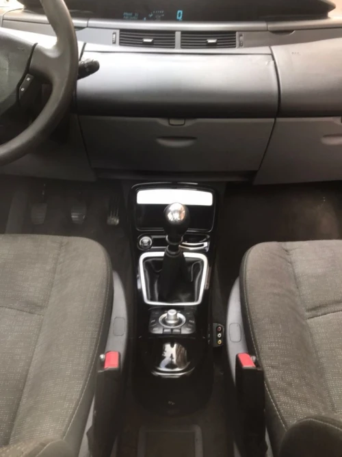 Renault Espace 2006 4 phase 2