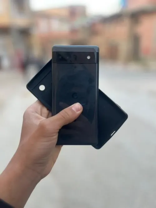 Téléphone Google pixel 6a