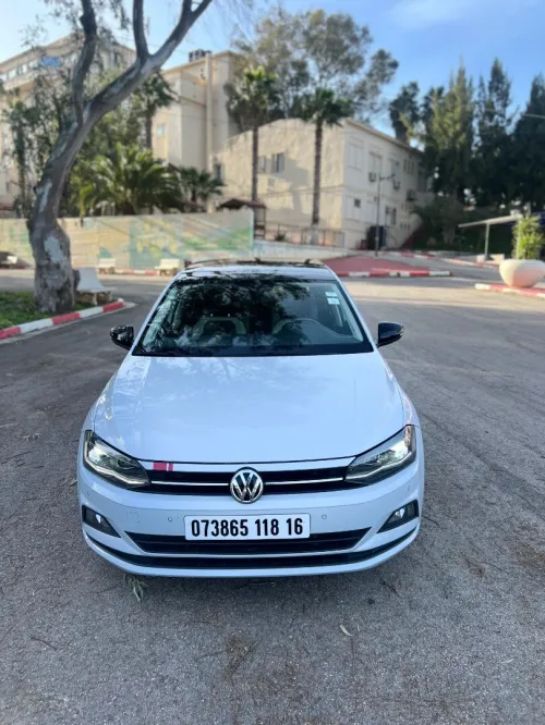Volkswagen Polo 2018 Beats