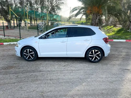 Volkswagen Polo 2018 Beats