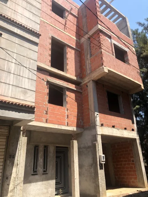 Vente Villa Alger Birtouta