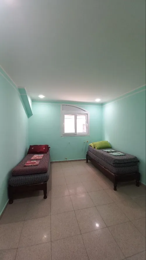 Location vacances Appartement F3 Tizi Ouzou Tigzirt