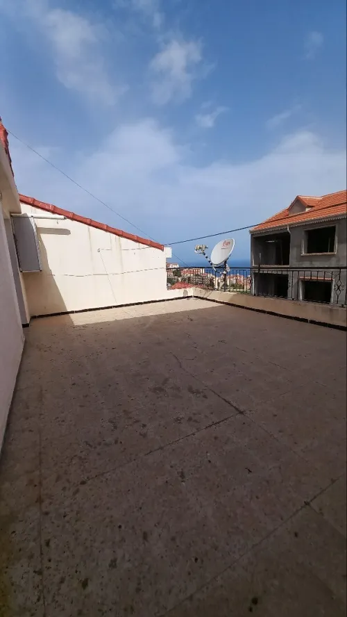 Location vacances Appartement F3 Tizi Ouzou Tigzirt