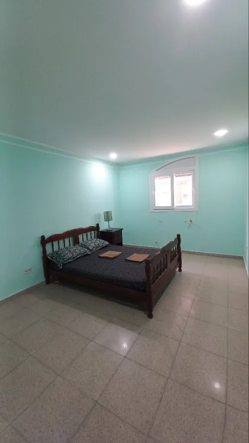 Location vacances Appartement F3 Tizi Ouzou Tigzirt