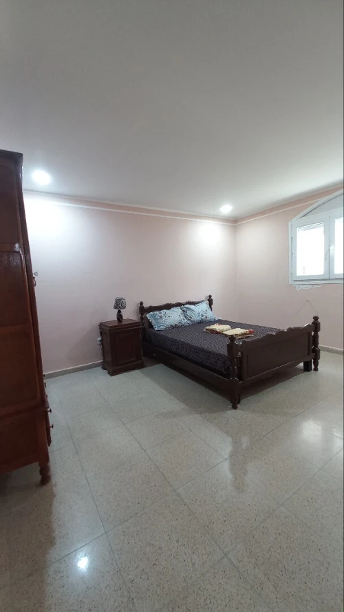 Location vacances Appartement F3 Tizi Ouzou Tigzirt