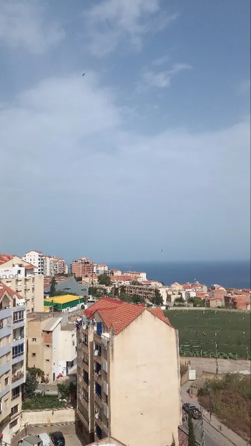 Location vacances Appartement F3 Tizi Ouzou Tigzirt