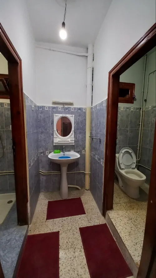 Location vacances Appartement F3 Tizi Ouzou Tigzirt