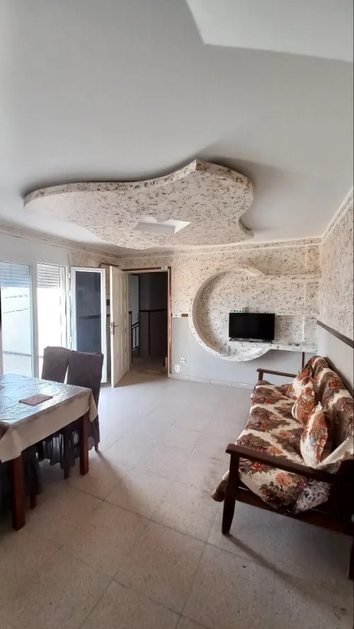 Location vacances Appartement F3 Tizi Ouzou Tigzirt