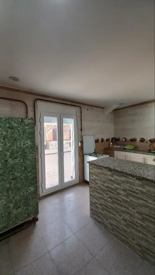 Location vacances Appartement F3 Tizi Ouzou Tigzirt