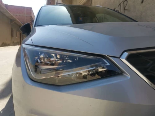 Seat ARONA 2018 FR