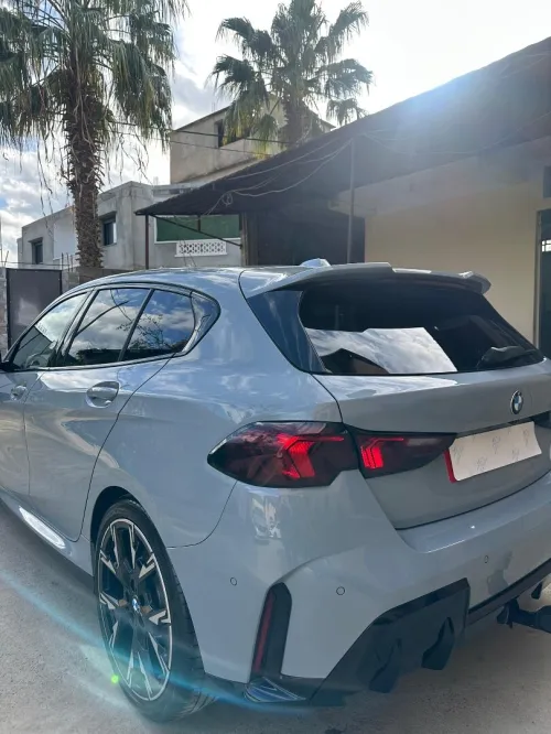 BMW Série 1 2025 Pack M