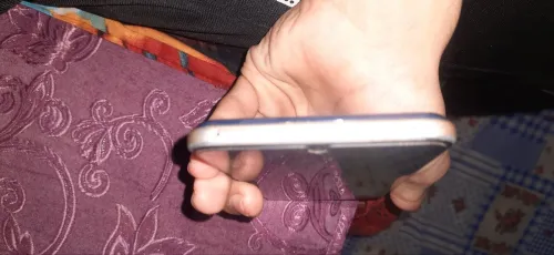 LG LG V60 THINK 5G