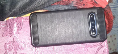 LG LG V60 THINK 5G