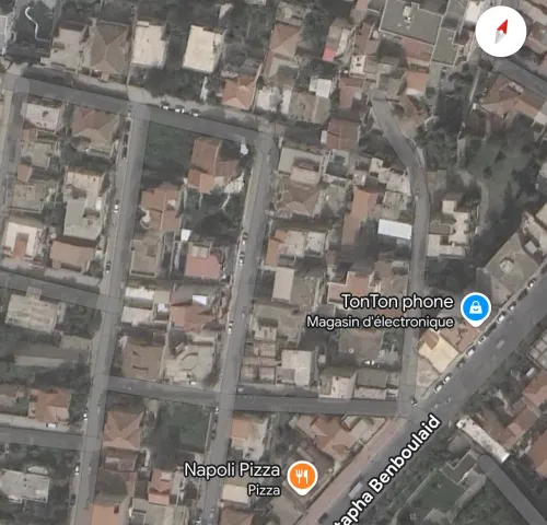 Vente Villa Blida Blida