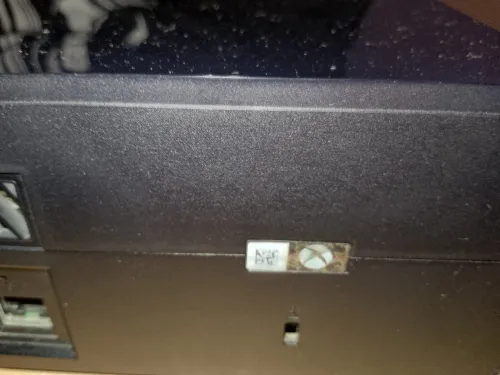 Xbox one 