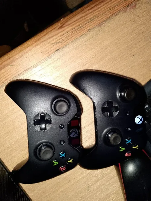 Xbox one 