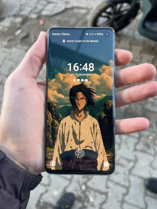 Samsung S10