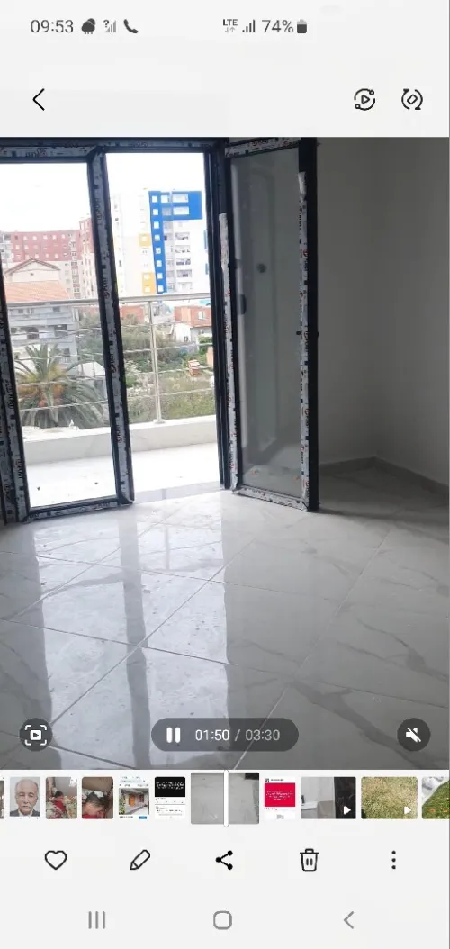 Vente Appartement F4 Alger Ain taya