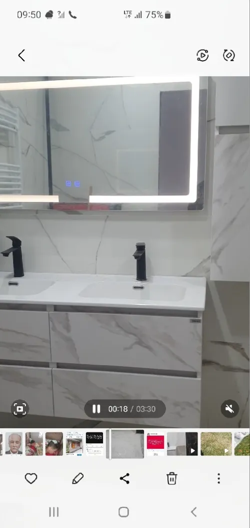 Vente Appartement F4 Alger Ain taya