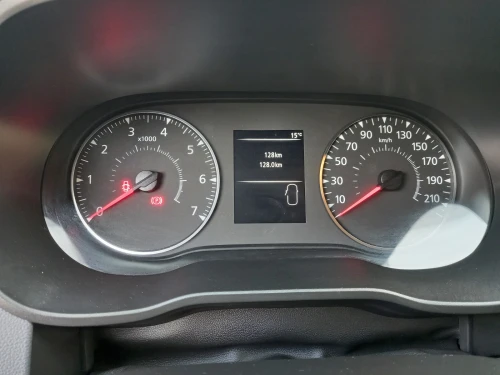 Renault Duster 2025 