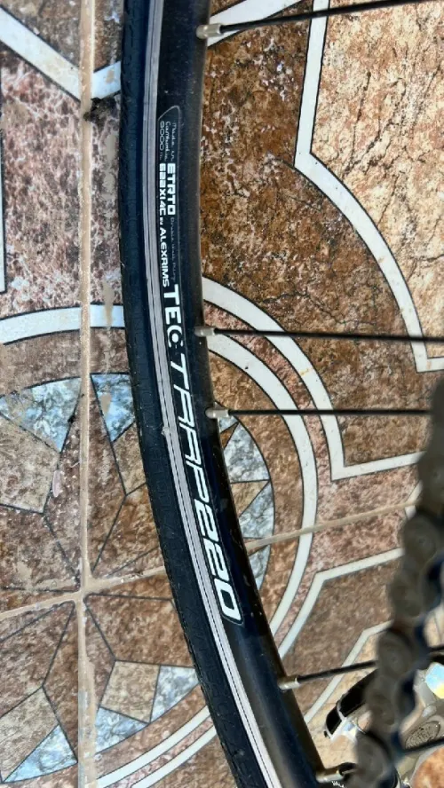 Vélo de course