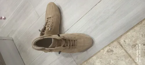 Chaussures style sport 