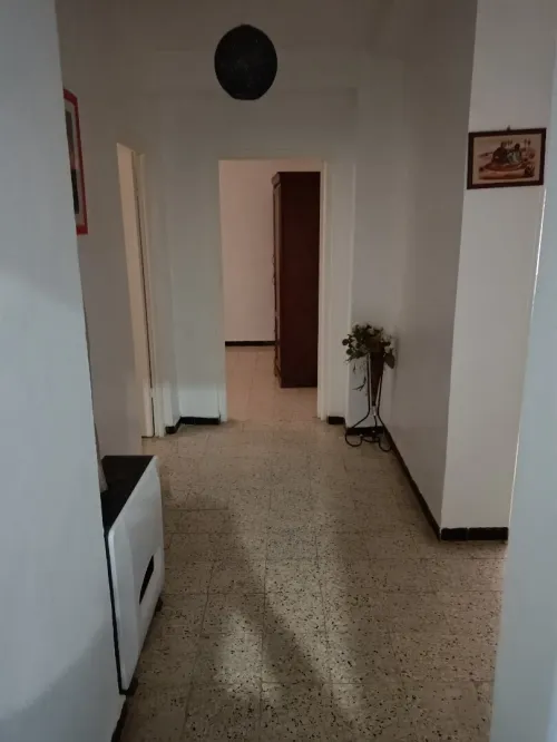 Location Appartement F3 Mostaganem Mostaganem