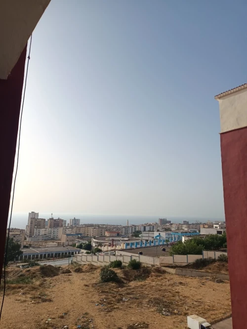 Location Appartement F3 Mostaganem Mostaganem