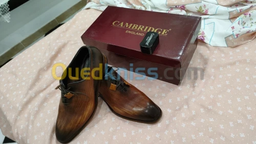 chaussures luxe pointure 42 