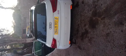 Audi A1 2013 A1