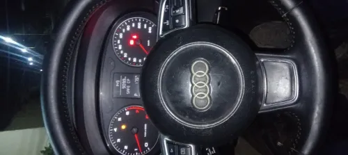 Audi A1 2013 A1