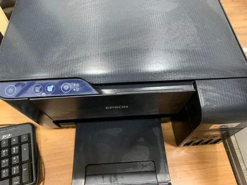 Epson L3210