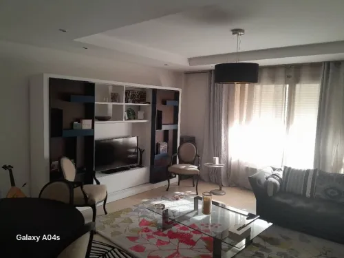 Vente Appartement F4 Alger Dar el beida