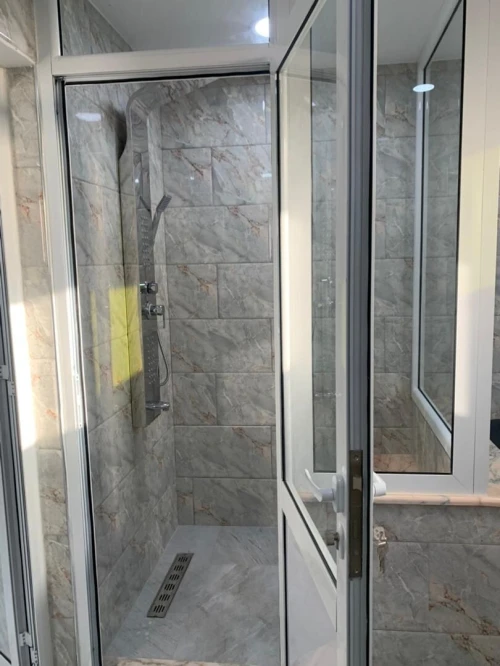Vente Villa Alger Bordj el kiffan