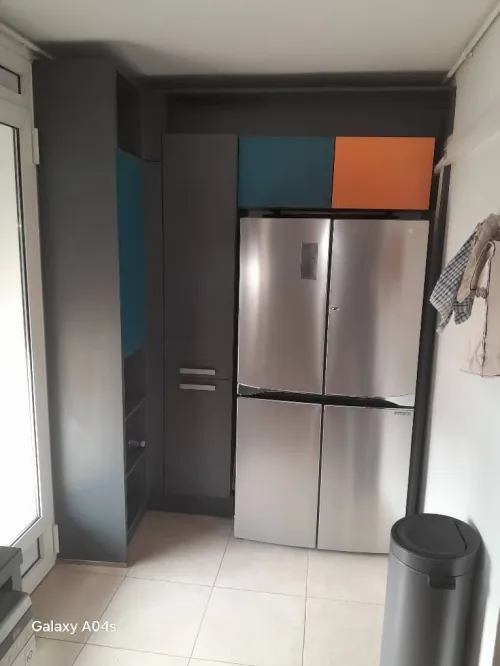 Vente Appartement F4 Alger Dar el beida